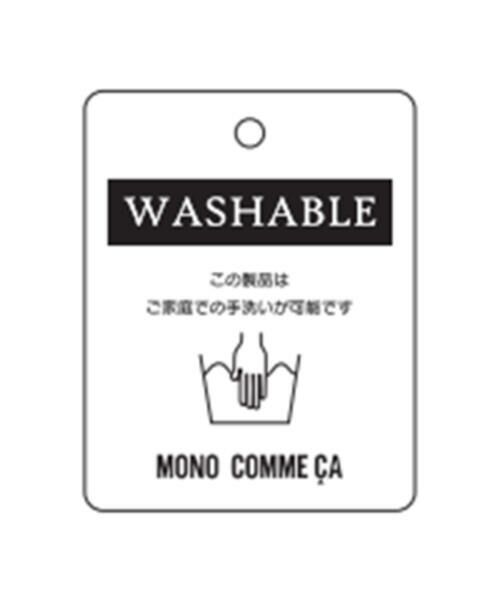 MONO COMME CA / モノコムサ その他小物 | フェイクファー ティペット | 詳細5