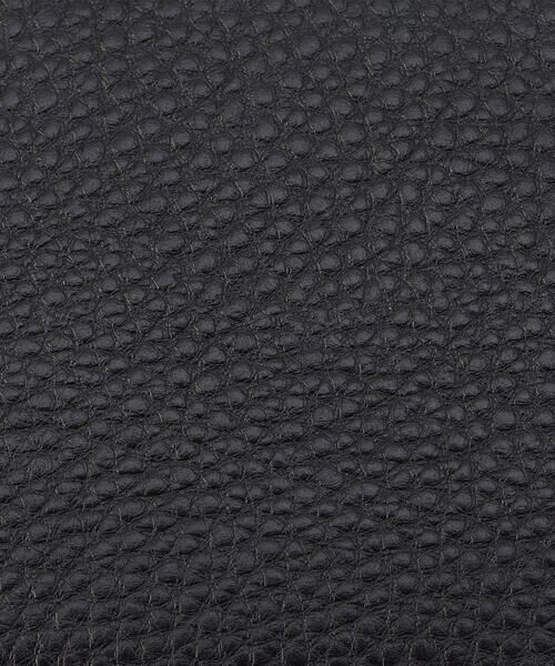 MONO COMME CA / モノコムサ その他小物 | オールレザー 長財布 | 詳細10