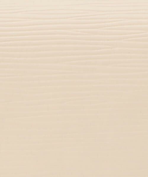 MONO COMME CA / モノコムサ ポーチ | メタルプレート ポーチ | 詳細12