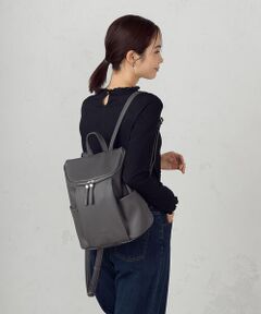 MONO COMME CA / モノコムサ リュック・バックパック | タックリュック