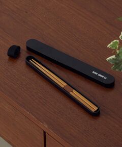 MONO COMME CA / モノコムサ キッチンツール | 箸箱セット