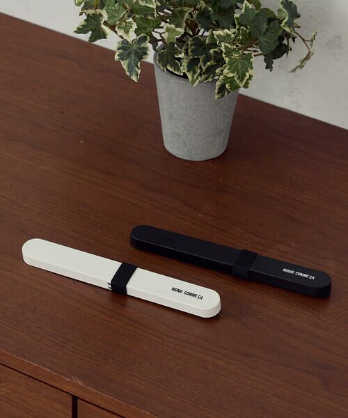 MONO COMME CA / モノコムサ キッチンツール | 箸箱セット | 詳細9