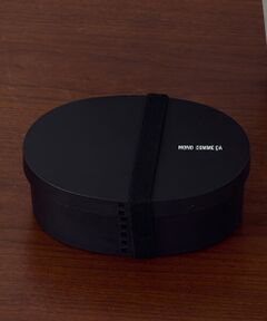 MONO COMME CA / モノコムサ キッチンツール | 一段ランチボックス 小