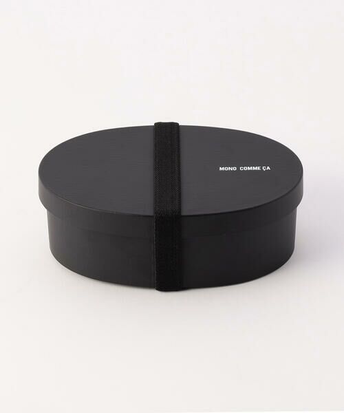 MONO COMME CA / モノコムサ キッチンツール | 一段ランチボックス 小 | 詳細1