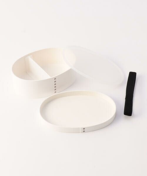 MONO COMME CA / モノコムサ キッチンツール | 一段ランチボックス 小 | 詳細12