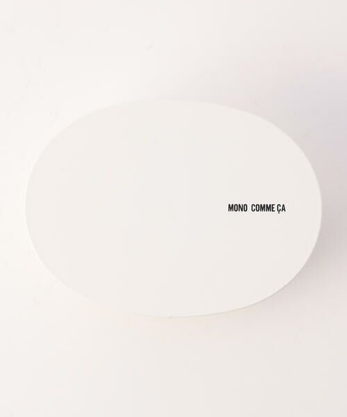 MONO COMME CA / モノコムサ キッチンツール | 一段ランチボックス 小 | 詳細8