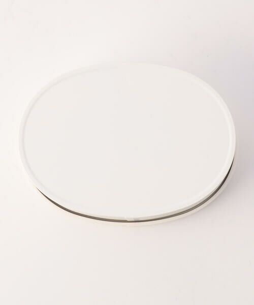 MONO COMME CA / モノコムサ キッチンツール | 一段ランチボックス 小 | 詳細9