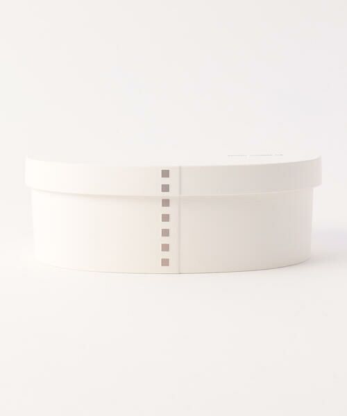 MONO COMME CA / モノコムサ キッチンツール | 一段ランチボックス 小 | 詳細10