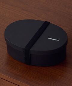 MONO COMME CA / モノコムサ キッチンツール | 一段ランチボックス 大