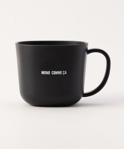 MONO COMME CA / モノコムサ キッチンツール | マグカップ | 詳細2