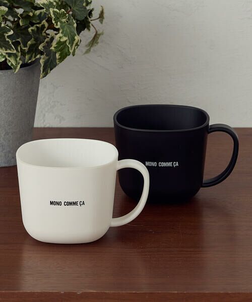 MONO COMME CA / モノコムサ キッチンツール | マグカップ | 詳細3
