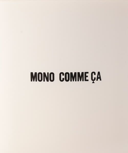 MONO COMME CA / モノコムサ キッチンツール | マグカップ | 詳細11