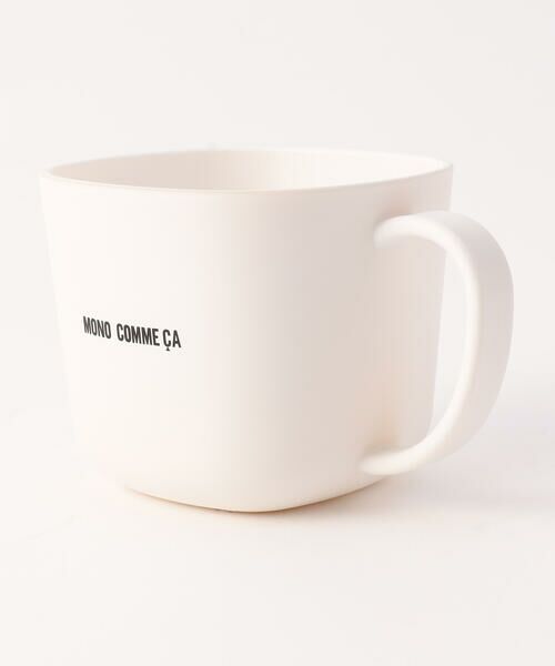 MONO COMME CA / モノコムサ キッチンツール | マグカップ | 詳細7