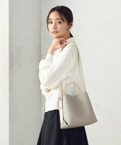 2wayショルダーバッグ （ショルダーバッグ）｜MONO COMME CA