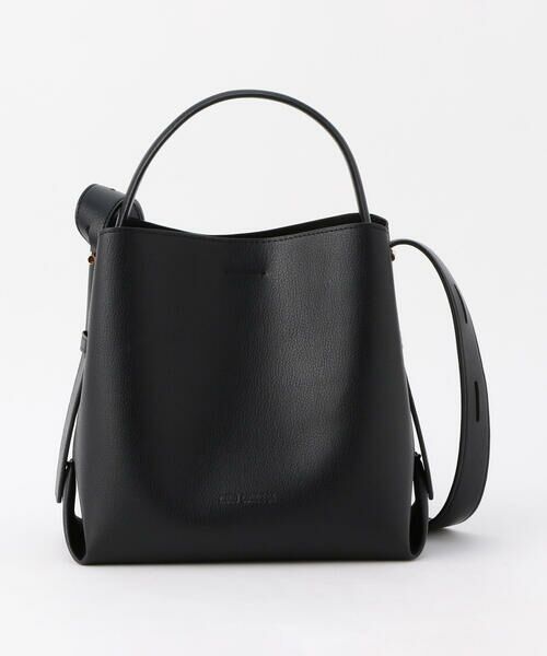 MONO COMME CA / モノコムサ ショルダーバッグ | 2wayワンショルダー | 詳細9