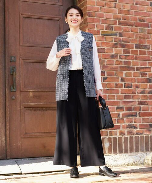 MONO COMME CA / モノコムサ ショルダーバッグ | 2wayワンショルダー | 詳細6