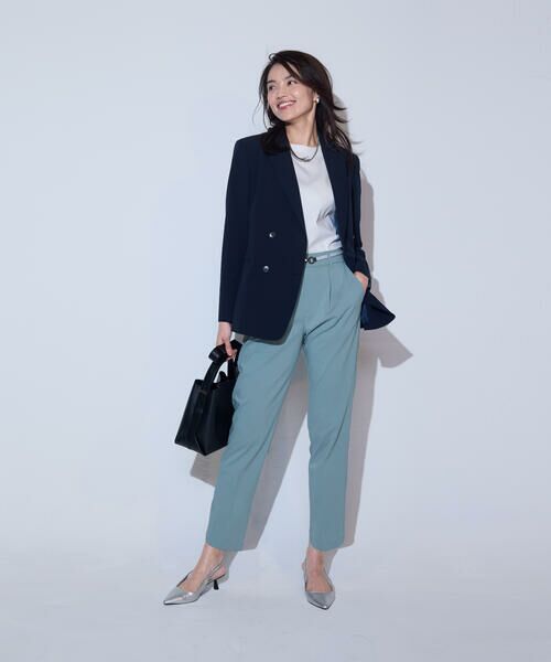 MONO COMME CA / モノコムサ ショルダーバッグ | 2wayワンショルダー | 詳細7