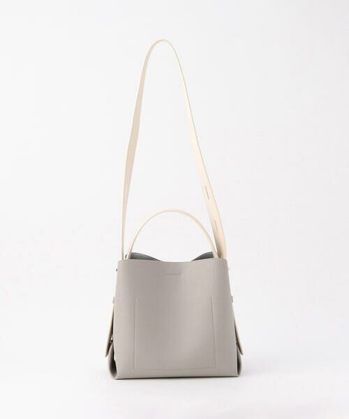 MONO COMME CA / モノコムサ ショルダーバッグ | 2wayワンショルダー | 詳細18