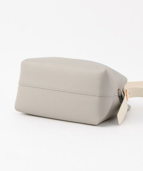 MONO COMME CA / モノコムサ ショルダーバッグ | 2wayワンショルダー | 詳細19