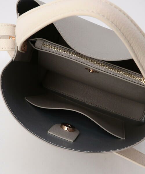 MONO COMME CA / モノコムサ ショルダーバッグ | 2wayワンショルダー | 詳細26