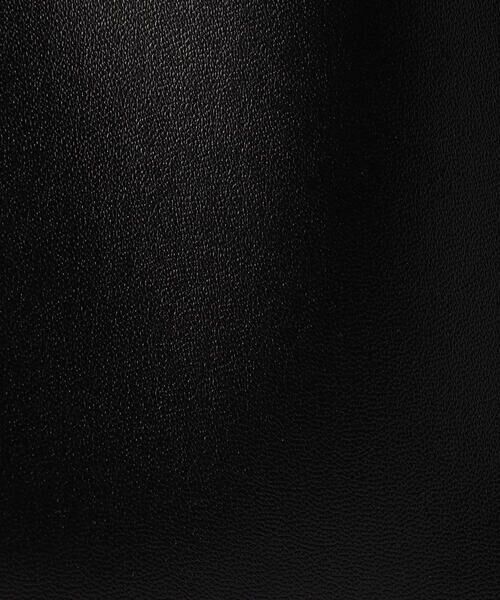 MONO COMME CA / モノコムサ トートバッグ | ひねり金具トートバッグ | 詳細17