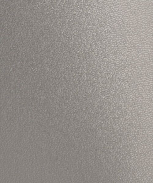 MONO COMME CA / モノコムサ トートバッグ | ひねり金具トートバッグ | 詳細21