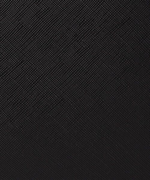 MONO COMME CA / モノコムサ ショルダーバッグ | ロゴプレートミニショルダー | 詳細18