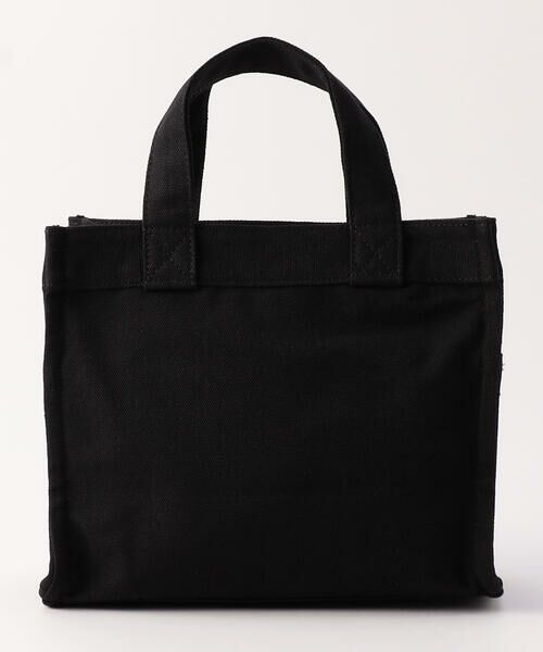 MONO COMME CA / モノコムサ トートバッグ | キャンバスミニトート | 詳細16