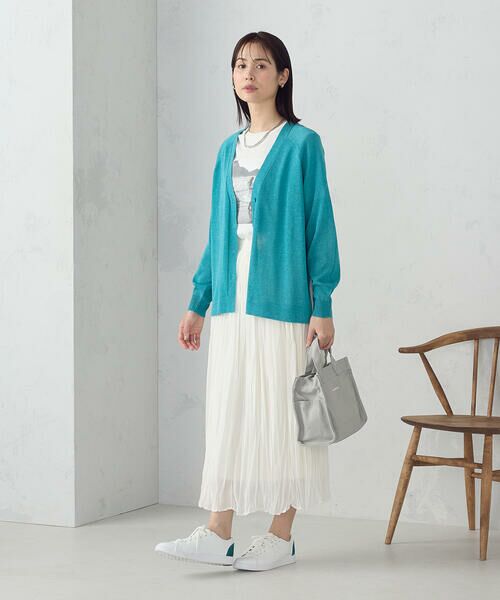 MONO COMME CA / モノコムサ トートバッグ | キャンバスミニトート | 詳細20