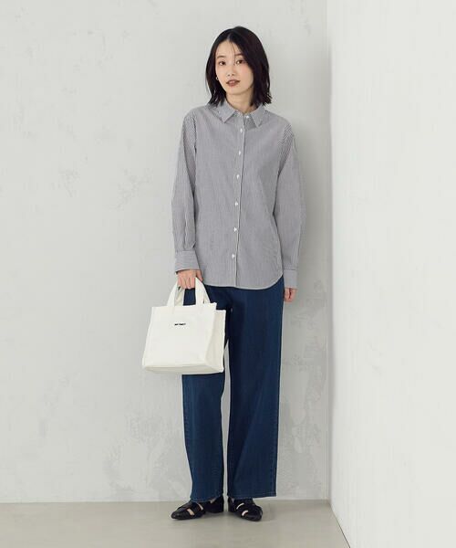 MONO COMME CA / モノコムサ トートバッグ | キャンバスミニトート | 詳細27