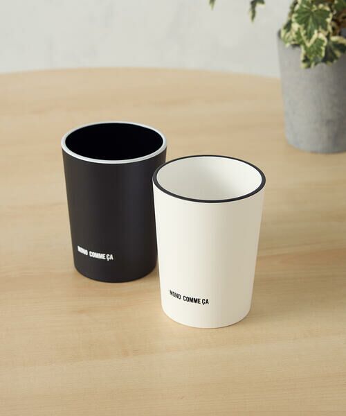 MONO COMME CA / モノコムサ グラス・マグカップ | タンブラー | 詳細1