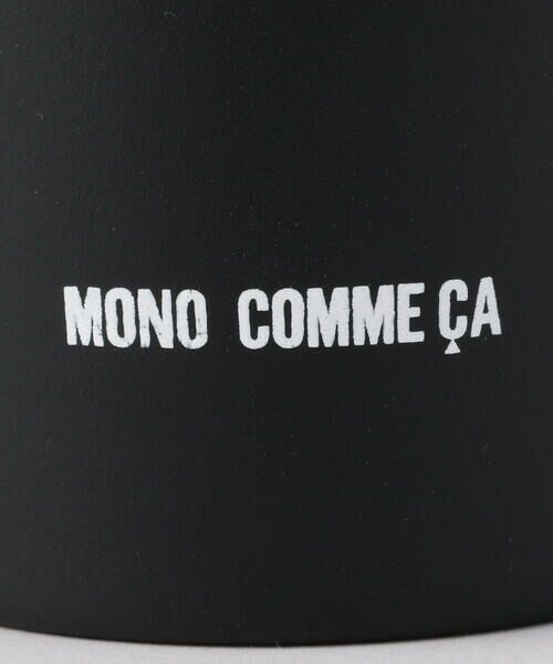 MONO COMME CA / モノコムサ グラス・マグカップ | タンブラー | 詳細4
