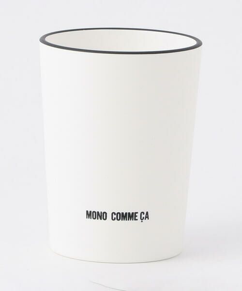 MONO COMME CA / モノコムサ グラス・マグカップ | タンブラー | 詳細5