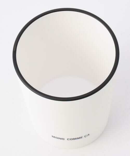 MONO COMME CA / モノコムサ グラス・マグカップ | タンブラー | 詳細7