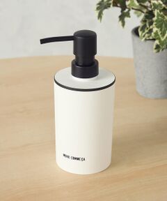 MONO COMME CA / モノコムサ インテリア・インテリア雑貨 | ディスペンサー (泡タイプ)