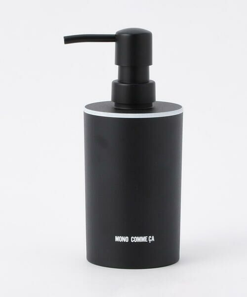 MONO COMME CA / モノコムサ インテリア・インテリア雑貨 | ディスペンサー (泡タイプ) | 詳細3