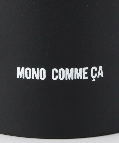 MONO COMME CA / モノコムサ インテリア・インテリア雑貨 | ディスペンサー (泡タイプ) | 詳細4