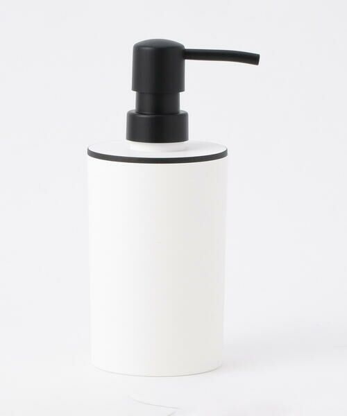 MONO COMME CA / モノコムサ インテリア・インテリア雑貨 | ディスペンサー (泡タイプ) | 詳細6