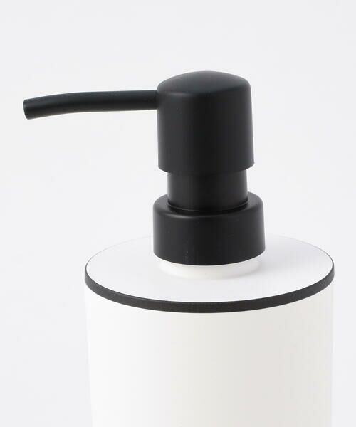 MONO COMME CA / モノコムサ インテリア・インテリア雑貨 | ディスペンサー (泡タイプ) | 詳細7