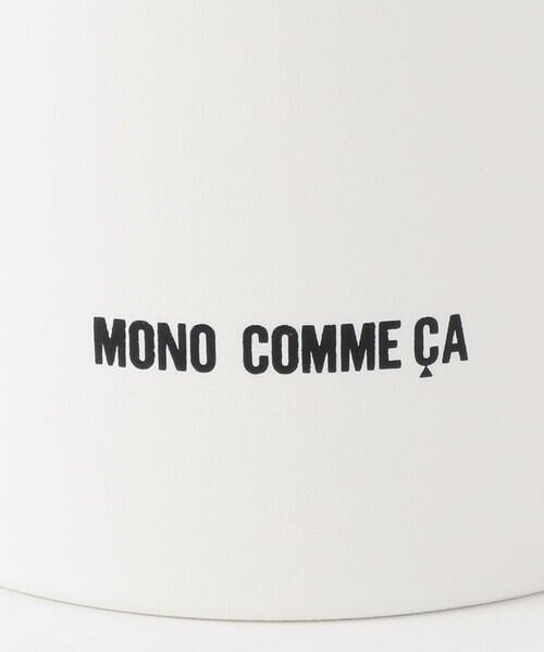 MONO COMME CA / モノコムサ インテリア・インテリア雑貨 | ディスペンサー (泡タイプ) | 詳細8