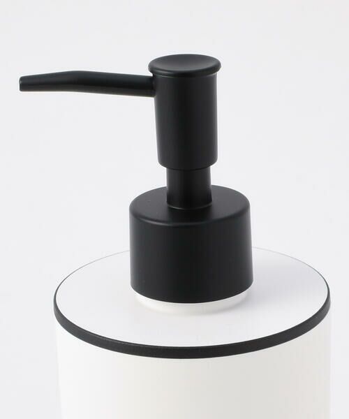 MONO COMME CA / モノコムサ インテリア・インテリア雑貨 | ディスペンサー (液体タイプ) | 詳細7