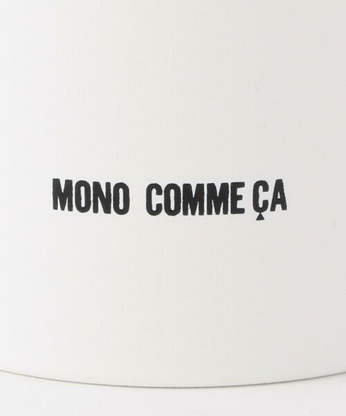 MONO COMME CA / モノコムサ インテリア・インテリア雑貨 | ディスペンサー (液体タイプ) | 詳細8