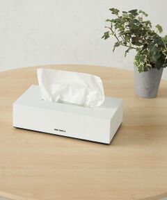 MONO COMME CA / モノコムサ インテリア・インテリア雑貨 | ティッシュケース