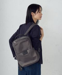 MONO COMME CA / モノコムサ リュック・バックパック | PC対応リュック