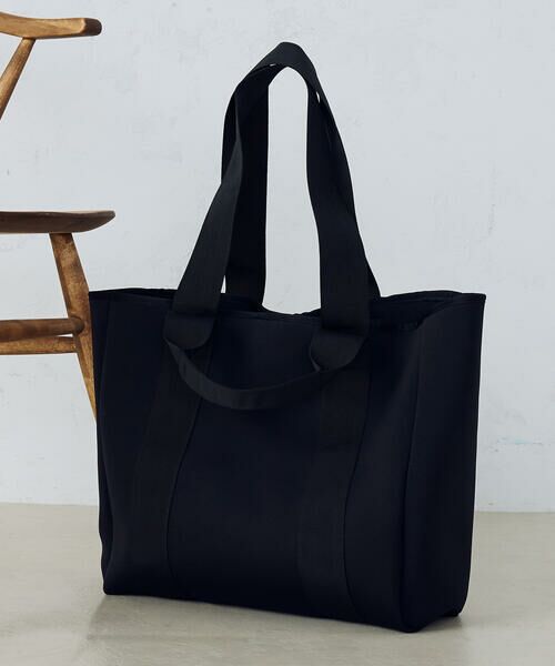 MONO COMME CA / モノコムサ トートバッグ | 2wayトートバッグ | 詳細5