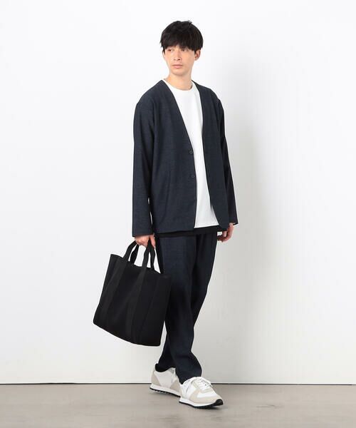 MONO COMME CA / モノコムサ トートバッグ | 2wayトートバッグ | 詳細1