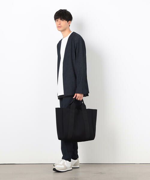 MONO COMME CA / モノコムサ トートバッグ | 2wayトートバッグ | 詳細2