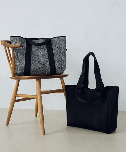 MONO COMME CA / モノコムサ トートバッグ | 2wayトートバッグ | 詳細13
