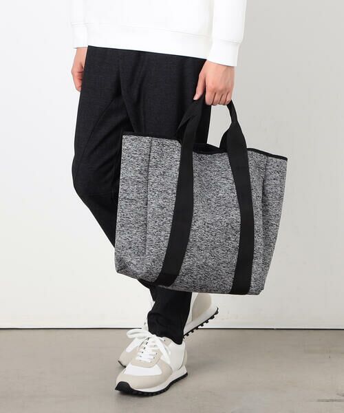 MONO COMME CA / モノコムサ トートバッグ | 2wayトートバッグ | 詳細9