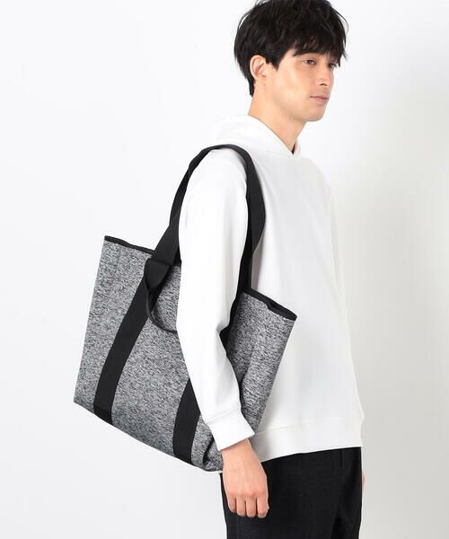 MONO COMME CA / モノコムサ トートバッグ | 2wayトートバッグ | 詳細10